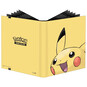 Pokemon: Pikachu 9-Pocket PRO-Binder image number 1