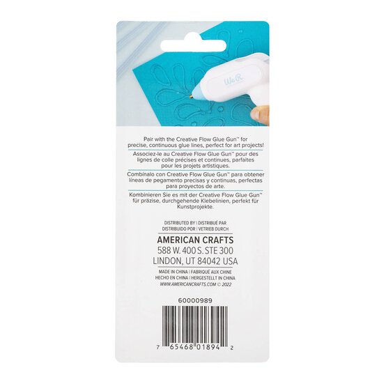 We R Makers Clear Glue Sticks 30 Pack image number 3