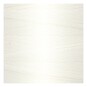 Gutermann White Sew All Thread 250m (111) image number 2