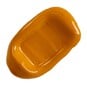 Amber Fabric Paint 60ml image number 3