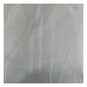 Silver Crystal Organza Fabric by the Metre image number 4