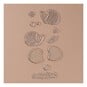 Sizzix Hedgehugs Layered Stamp Set 10 Pieces image number 3