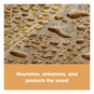 Furniture Clinic Wood Wax and Polish 250ml image number 4