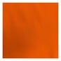 Women’s Institute Bright Orange Premium Cotton Fabric by the Metre image number 2