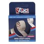 Stix 2 Anything Mini Craft Dots 300 Pack image number 1
