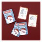 Children’s Christmas Trivia Cards 50 Pack image number 1