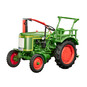 Revell Click System Fendt F20 Tractor Model Kit 1:24 image number 2