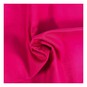 Women’s Institute Hot Pink Premium Cotton Fabric by the Metre image number 1