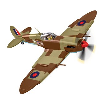 COBI Supermarine Spitfire Mk. IXe Set 1:32