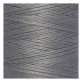Gutermann Grey Sew All Thread 100m (496)