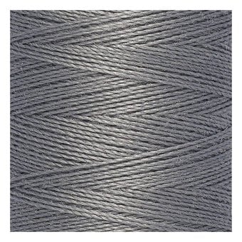 Gutermann Grey Sew All Thread 100m (496) image number 2