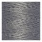 Gutermann Grey Sew All Thread 100m (496) image number 2