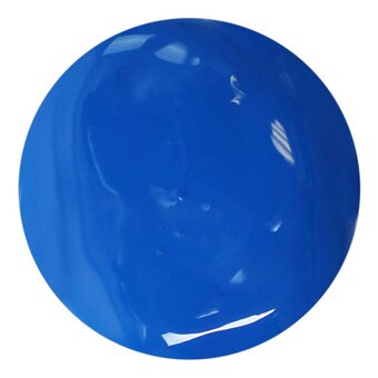 Bright Blue Home Craft Acrylic Paint 60ml