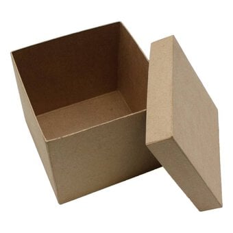 Mache Box 16cm