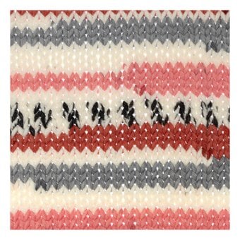 Knitcraft Rose Ash Beanie Bop 100g 