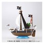 One Piece Going Merry Grand Ship Model Set image number 2