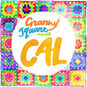 Granny Square Month CAL 2020 image number 1
