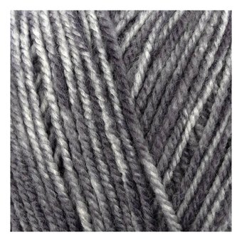 Stylecraft Graphite Wash Life DK 100g