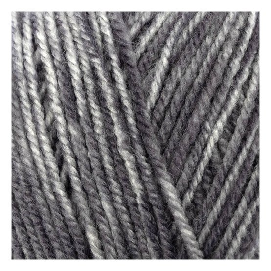 Stylecraft Graphite Wash Life DK 100g image number 2