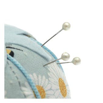 Women's Institute Bees Pin Cushion