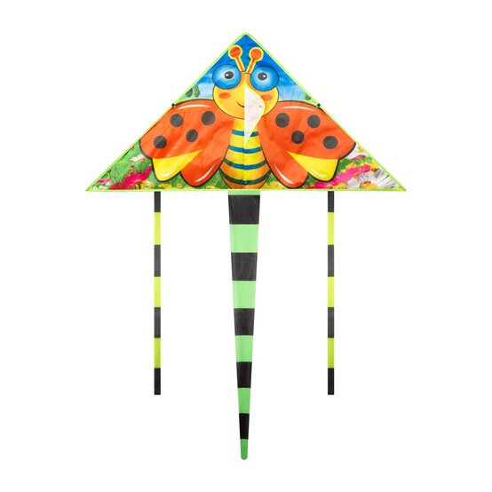 Assorted Deluxe Kite 1.3m image number 5