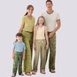Simplicity Unisex Sleepwear Sewing Pattern S9129 image number 3