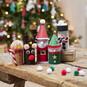 How to Make Christmas Craft Rolls image number 1