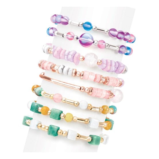 Make It Real Polish and Shine Bead Tumbler image number 4