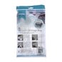 Clear Vacuum Storage Bag 50cm x 60cm image number 3