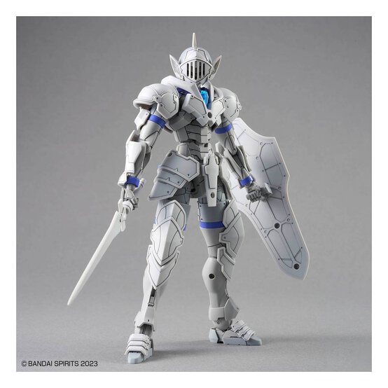 30MF Liber Knight image number 1