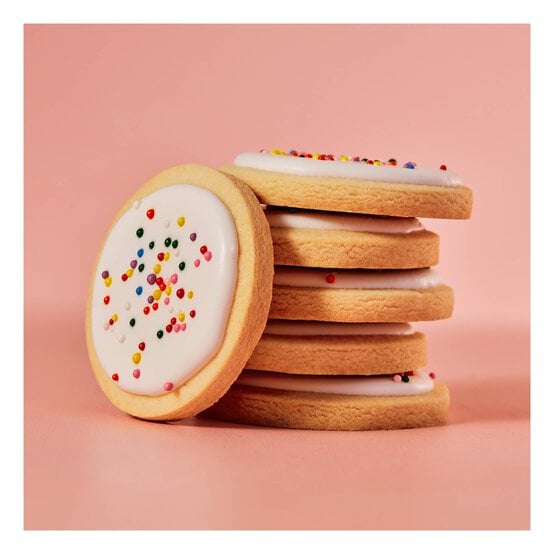 PME Sugar Cookie Mix 500g image number 2