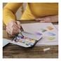 Shore & Marsh Metallic Half Pans Watercolour Set 12 Pack image number 3
