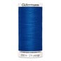 Gutermann Blue Sew All Thread 250m (322) image number 1
