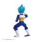 Dragon Ball Entry Grade Super Saiyan Vegeta Model Set image number 3