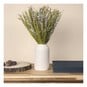 Sage Green Natural Dried Sheaf 30cm image number 2