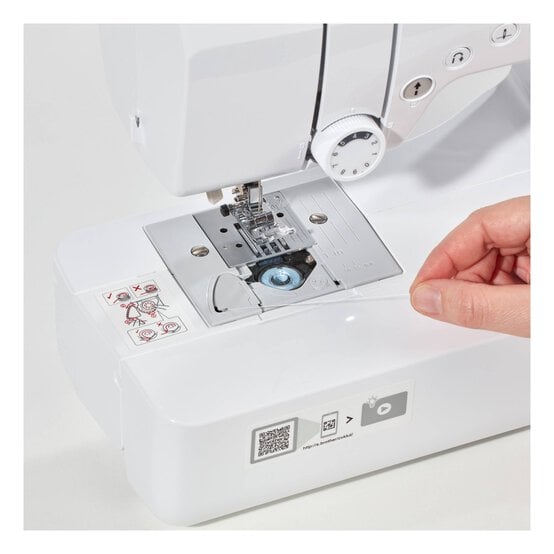 Brother FS40WTS Sewing Machine image number 7