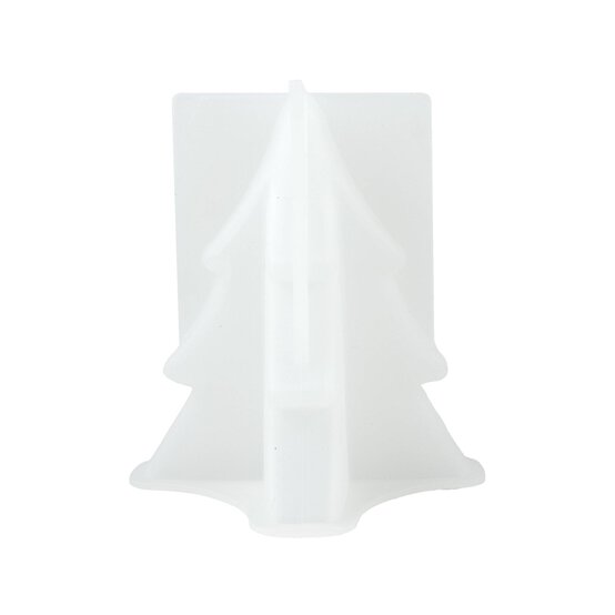 Tree Silicone Mould image number 4