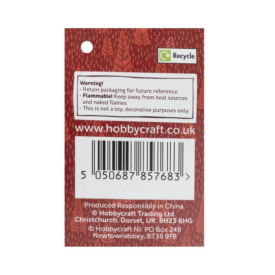 Green Velvet Stag 32cm  image number 5