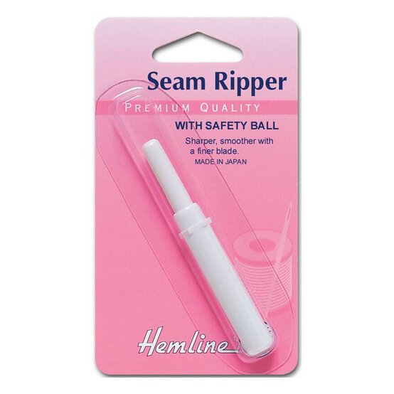 Hemline Small Seam Ripper image number 1