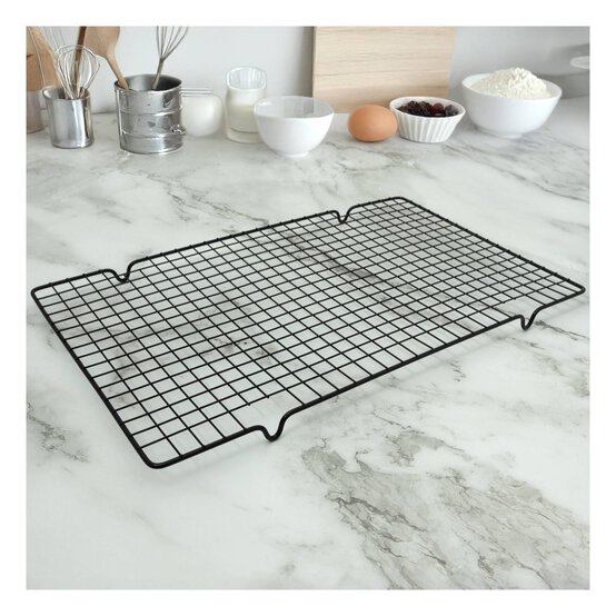 Whisk Non-Stick Cooling Rack