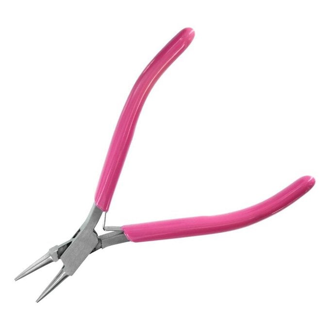 JewelTool Round Nose Pliers image number 1