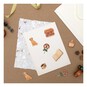Pretzel Card Toppers 4 Pack  image number 2