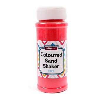Craft Red Sand 190 g