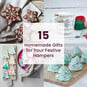 15 Homemade Gifts for Your Festive Hampers image number 1