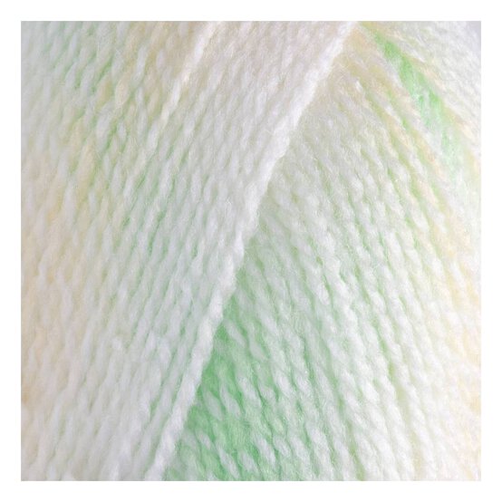 James C Brett Citrus Zest Baby Marble DK Yarn 100g image number 2