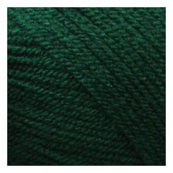 Women’s Institute School Green Premium Acrylic Yarn 100g