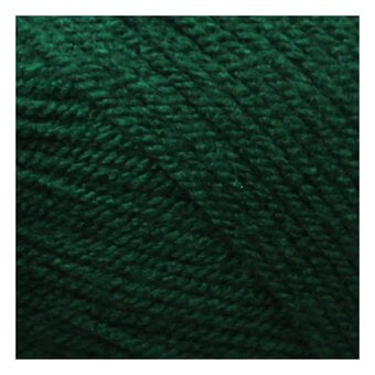 Women’s Institute School Green Premium Acrylic Yarn 100g image number 2