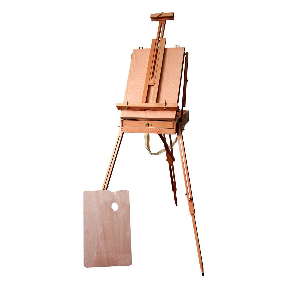 French Easel 183cm Hobbycraft