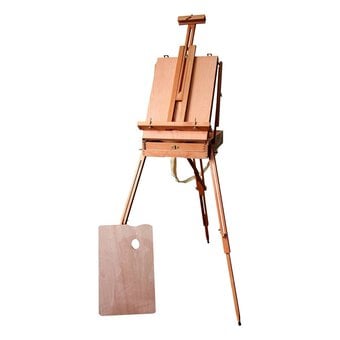 French Easel 183cm