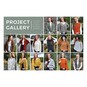 Crochet Garments image number 1